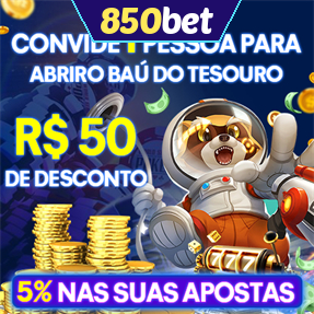 850bet Indique amigos para receber um bônus