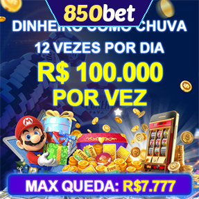 850bet Mina Misteriosa